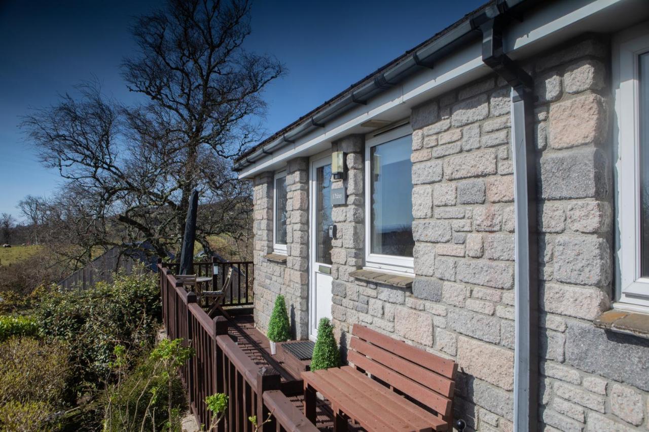 Pabay@Knock View Apartments, Sleat, Isle Of Skye Teangue  Eksteriør bilde